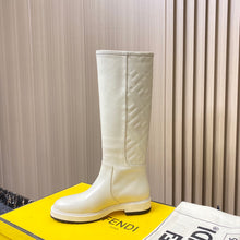 Load image into Gallery viewer, Fendi High Boots