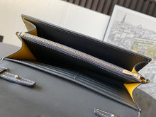 Load image into Gallery viewer, Goyard Varenne Continental Wallet