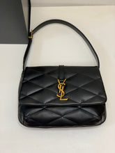 Load image into Gallery viewer, YSL LE 57 HOBO BAG IN QUILTED LAMBSKIN