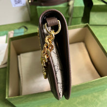 Load image into Gallery viewer, Gucci Blondie Shoulder Bag