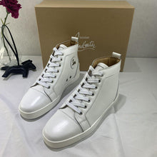 Load image into Gallery viewer, Christian Louboutin Orlato High Top - LUXURY KLOZETT