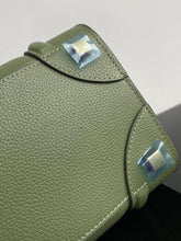 Load image into Gallery viewer, Celine Mirco Luggage Handbag - LUXURY KLOZETT