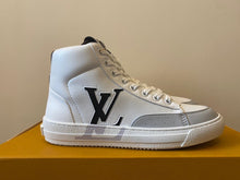 Load image into Gallery viewer, Louis Vuitton Charlie Sneaker Boot