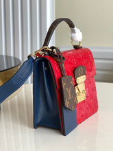 Load image into Gallery viewer, Louis Vuitton Spring Street Bag