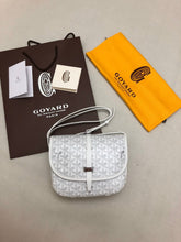 Load image into Gallery viewer, Goyard Belvedere Bag