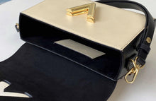 Load image into Gallery viewer, Louis Vuitton Crafty Twist MM Bag - LUXURY KLOZETT