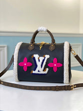 Load image into Gallery viewer, Louis Vuitton Speedy Bandouliere 30 Bag
