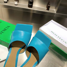 Load image into Gallery viewer, Bottega Veneta Stretch Heels