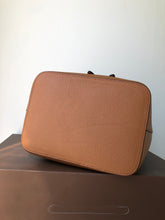 Load image into Gallery viewer, Prada Leather Bucket bag