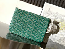 Load image into Gallery viewer, Goyard Senat MM Pocket