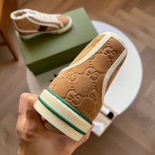 Load image into Gallery viewer, Gucci Women Tennis 1977 Sneakers