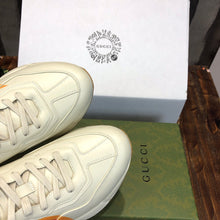 Load image into Gallery viewer, Gucci GG Rhyton Sneakers