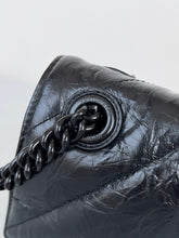 Load image into Gallery viewer, Balenciaga Hourglass Small Top Handle Bag