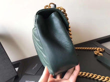 Load image into Gallery viewer, YSL College Medium Quilted Leather Bag - LUXURY KLOZETT