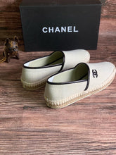 Load image into Gallery viewer, Chanel Espadrilles - LUXURY KLOZETT