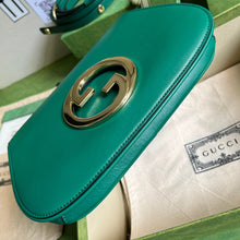 Load image into Gallery viewer, Gucci Blondie Shoulder Bag