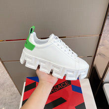 Load image into Gallery viewer, Versace Greca Labyrinth Sneakers