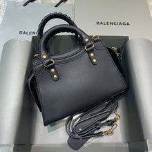 Load image into Gallery viewer, Balenciaga Neo Classic Mini Top Handle Bag