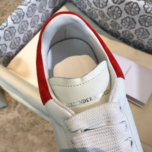 Load image into Gallery viewer, Alexander McQueen Oversized Sneakers