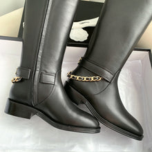 Load image into Gallery viewer, Chanel high Boots