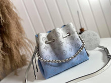 Load image into Gallery viewer, Louis Vuitton Muria Bucket Bag - LUXURY KLOZETT