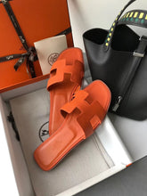 Load image into Gallery viewer, Hermes Oran Sandal