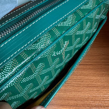 Load image into Gallery viewer, Goyard Cap-Vert Bag