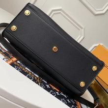 Load image into Gallery viewer, Louis Vuitton Twist On My Side Tote Bag - LUXURY KLOZETT