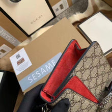 Load image into Gallery viewer, Gucci Dionysus Small Shoulder Bag - LUXURY KLOZETT