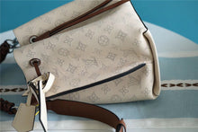 Load image into Gallery viewer, Louis Vuitton Muria Bucket Bag