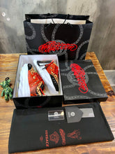 Load image into Gallery viewer, Versace Chain Reaction Sneakers