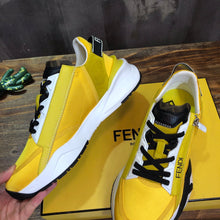Load image into Gallery viewer, Fendi Flow Sneakers