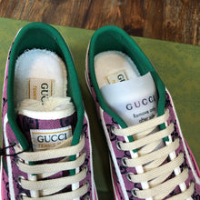 Load image into Gallery viewer, Gucci Tennis 1977 Sneakers