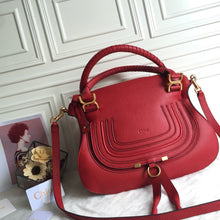 Load image into Gallery viewer, Chloe Medium Marcie Bag