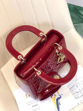 Load image into Gallery viewer, Christian Dior Medium Lady Dior Bag