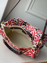 Load image into Gallery viewer, Louis Vuitton Crafty Speedy Bandoulière 25 - LUXURY KLOZETT