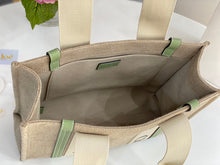 Load image into Gallery viewer, Chloe Medium Woody Bag