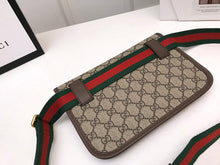 Load image into Gallery viewer, Gucci Neo Vintage Belt Bag