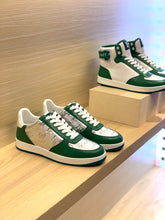 Load image into Gallery viewer, Louis Vuitton Rivoli Sneakers