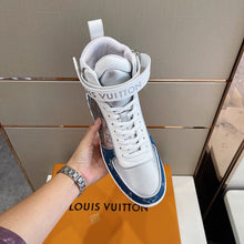 Load image into Gallery viewer, Louis Vuitton Boombox Sneakers