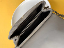 Load image into Gallery viewer, YSL Loulou Toy Bag In Matelasse Y Leather