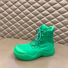 Load image into Gallery viewer, Bottega Puddle Bomber Boots