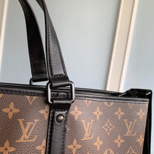 Load image into Gallery viewer, Louis Vuitton Week End Tote PM Bag