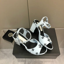 Load image into Gallery viewer, Chanel Sandals