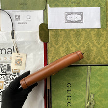 Load image into Gallery viewer, Gucci Diana Continental Wallet