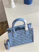 Load image into Gallery viewer, Louis Vuitton PM OnTheGo Bag