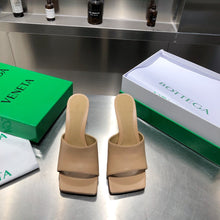 Load image into Gallery viewer, Bottega Veneta Stretch Heels