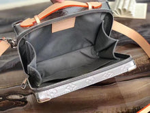 Load image into Gallery viewer, Louis Vuitton Handle Trunk Bag
