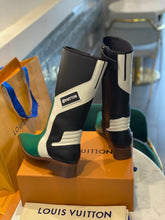 Load image into Gallery viewer, Louis Vuitton Flags High Boot