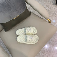 Load image into Gallery viewer, Chanel Mule Sandal